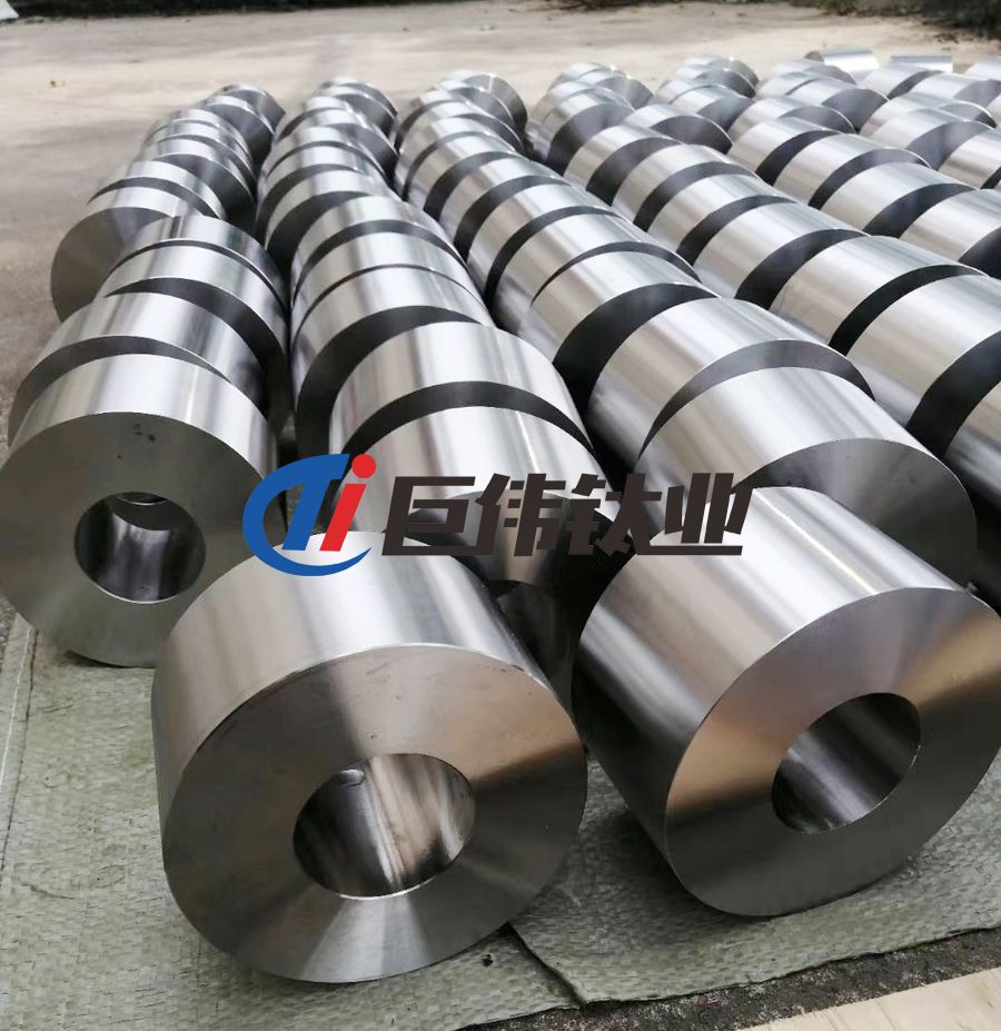 TC4鈦合金鍛件鍛造工藝參數的分析及優(yōu)化 TC4鈦合金鍛件鍛造工藝參數的分析及優(yōu)化